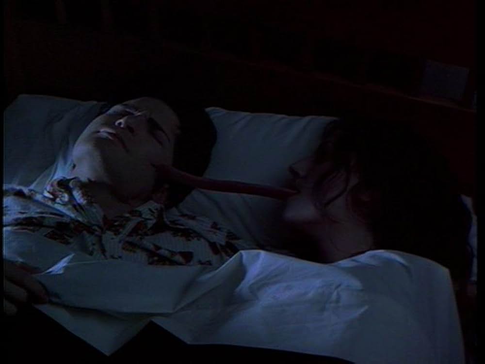 ブードゥー／血に飢えた学園の画像