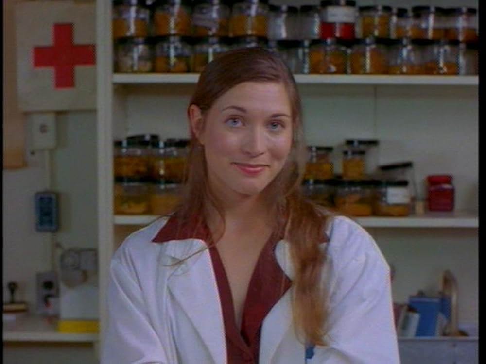 ブードゥー／血に飢えた学園の画像