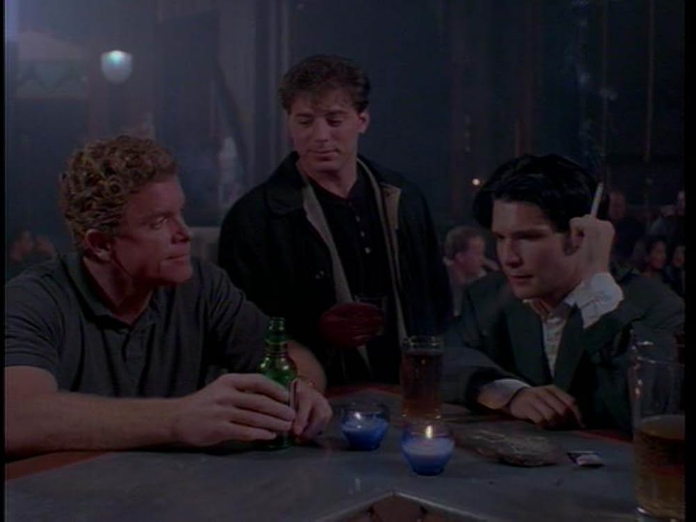 ブードゥー／血に飢えた学園の画像