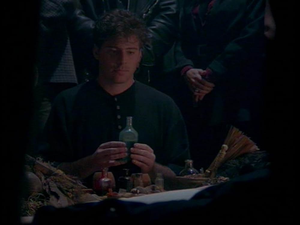 ブードゥー／血に飢えた学園の画像