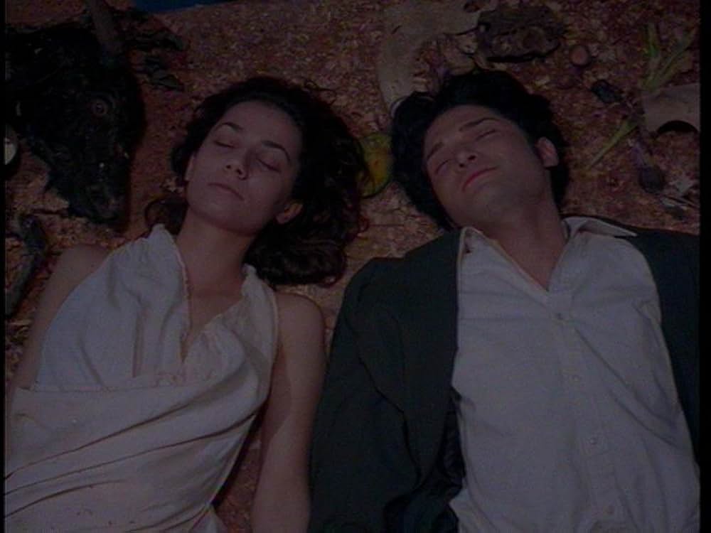 ブードゥー／血に飢えた学園の画像