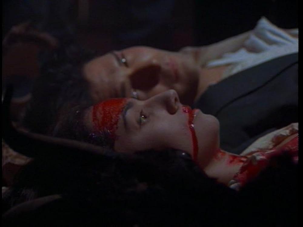 ブードゥー／血に飢えた学園の画像