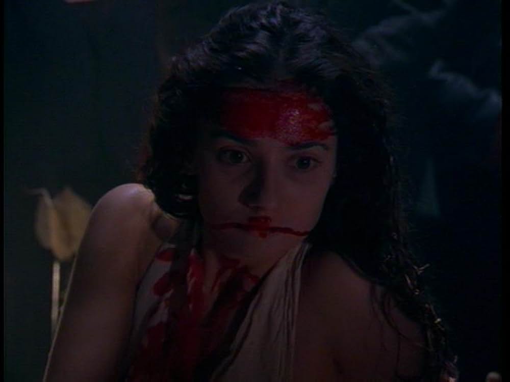 ブードゥー／血に飢えた学園の画像