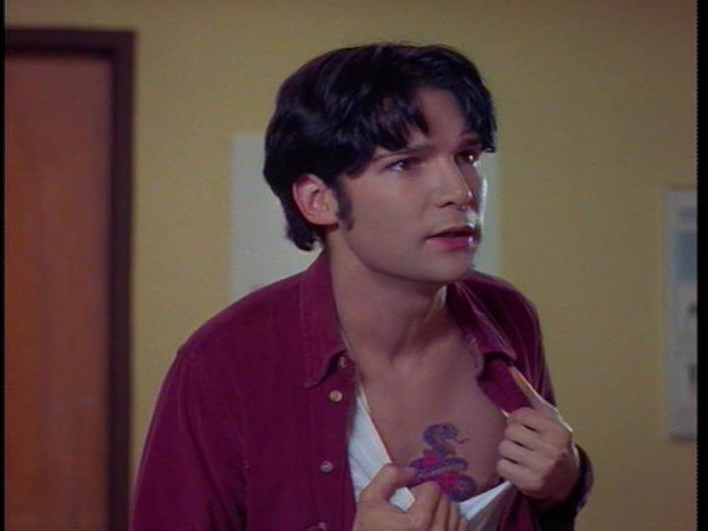 ブードゥー／血に飢えた学園の画像