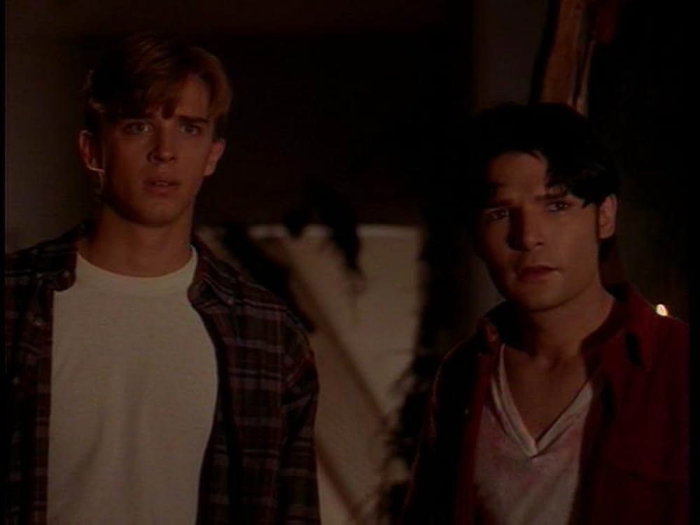 ブードゥー／血に飢えた学園の画像