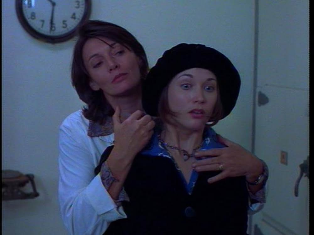 ブードゥー／血に飢えた学園の画像