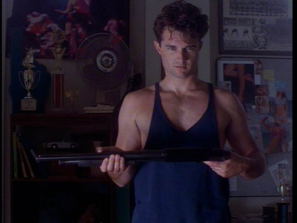 ブードゥー／血に飢えた学園の画像