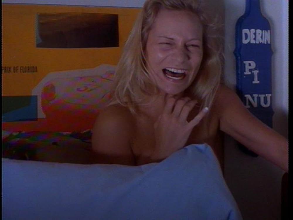 ブードゥー／血に飢えた学園の画像