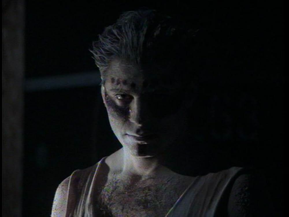 ブードゥー／血に飢えた学園の画像