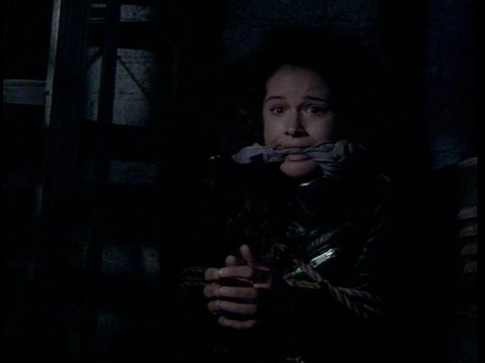 ブードゥー／血に飢えた学園の画像