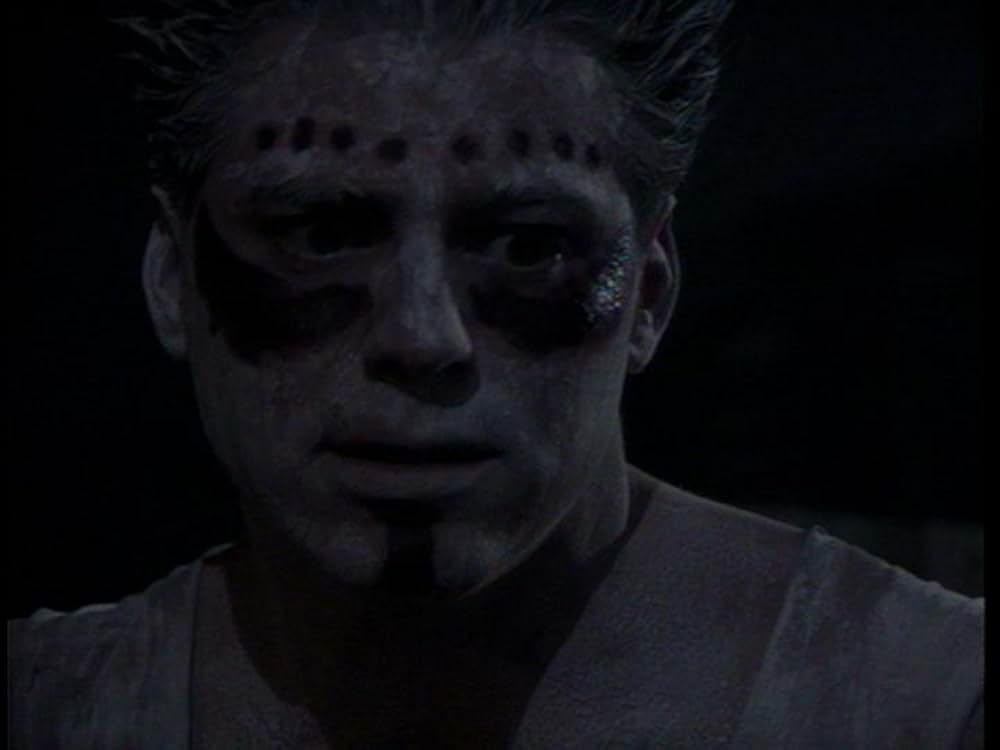 ブードゥー／血に飢えた学園の画像