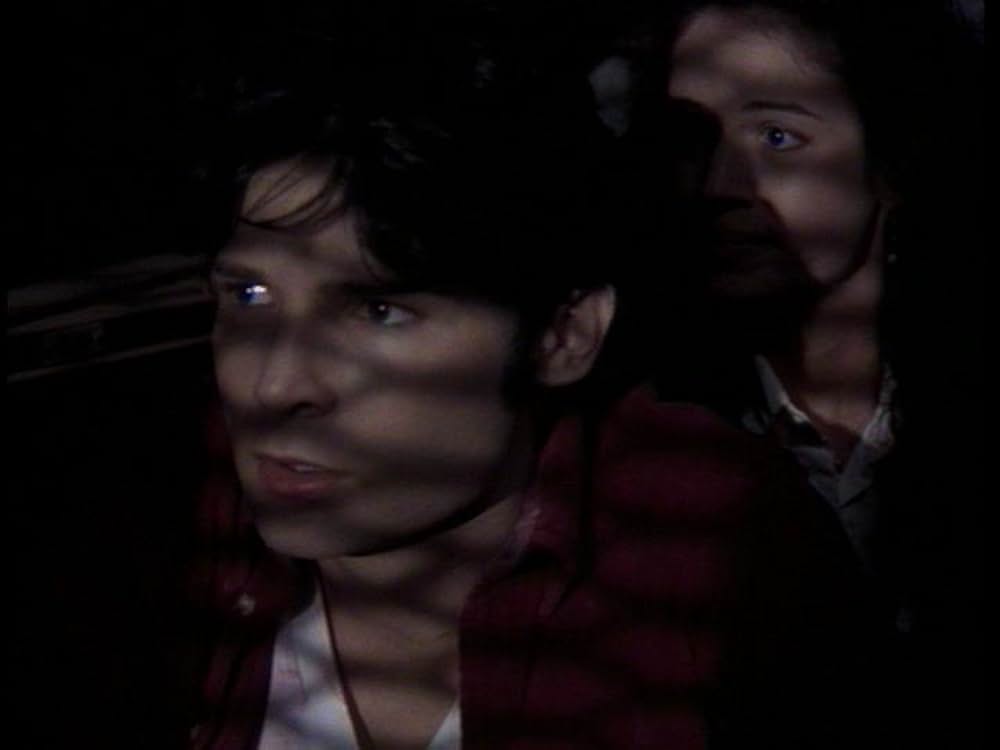 ブードゥー／血に飢えた学園の画像