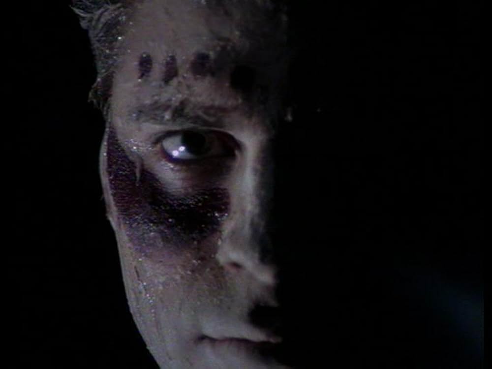 ブードゥー／血に飢えた学園の画像