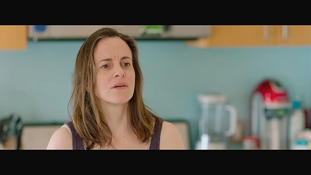 向かいの窓の画像