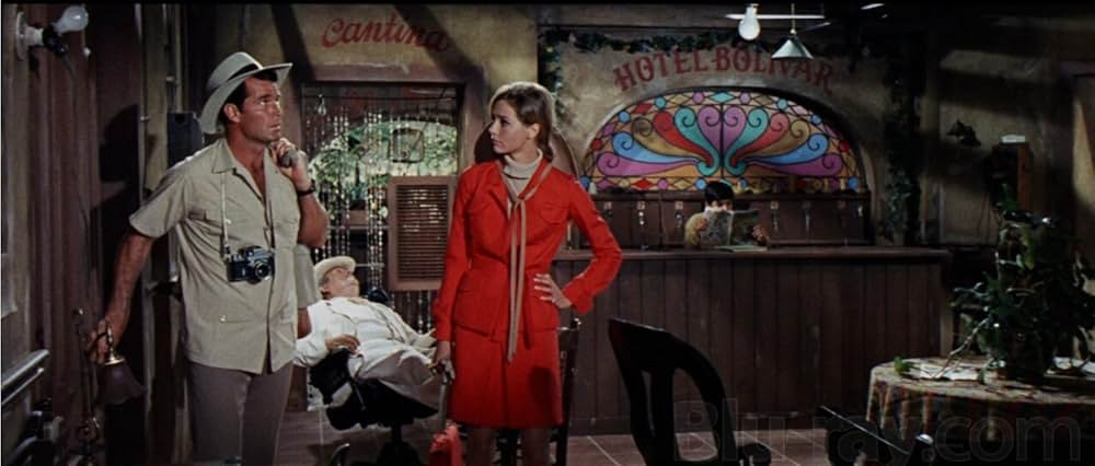 ダイヤモンド強奪作戦の画像