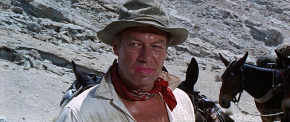 ダイヤモンド強奪作戦の画像