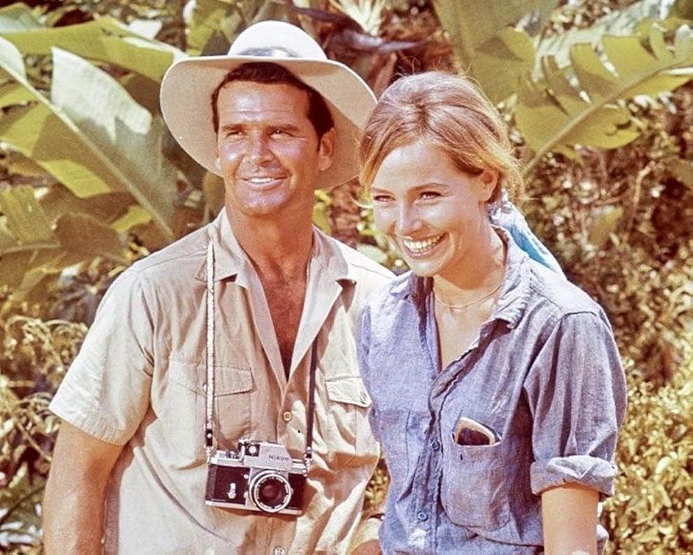 ダイヤモンド強奪作戦の画像