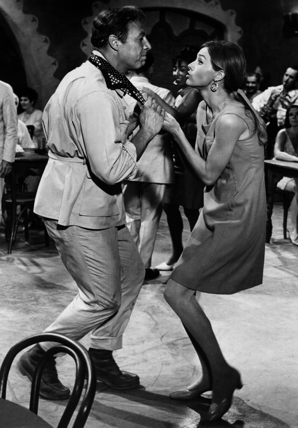 ダイヤモンド強奪作戦の画像