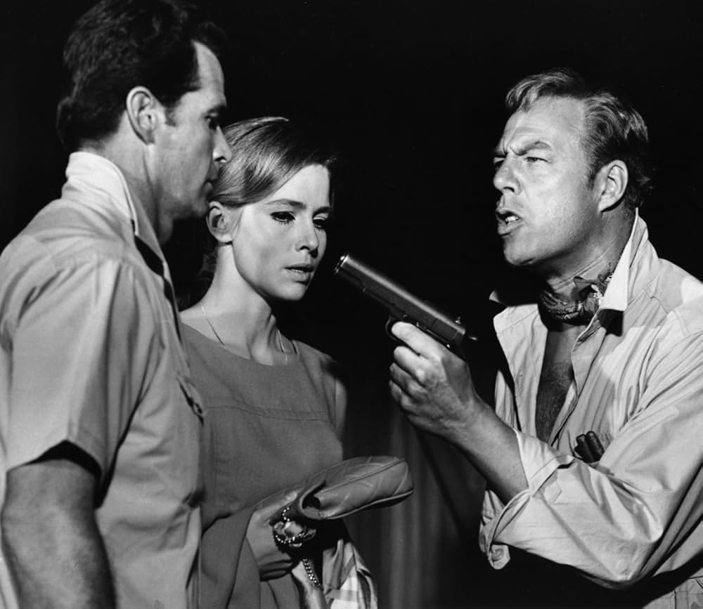 ダイヤモンド強奪作戦の画像