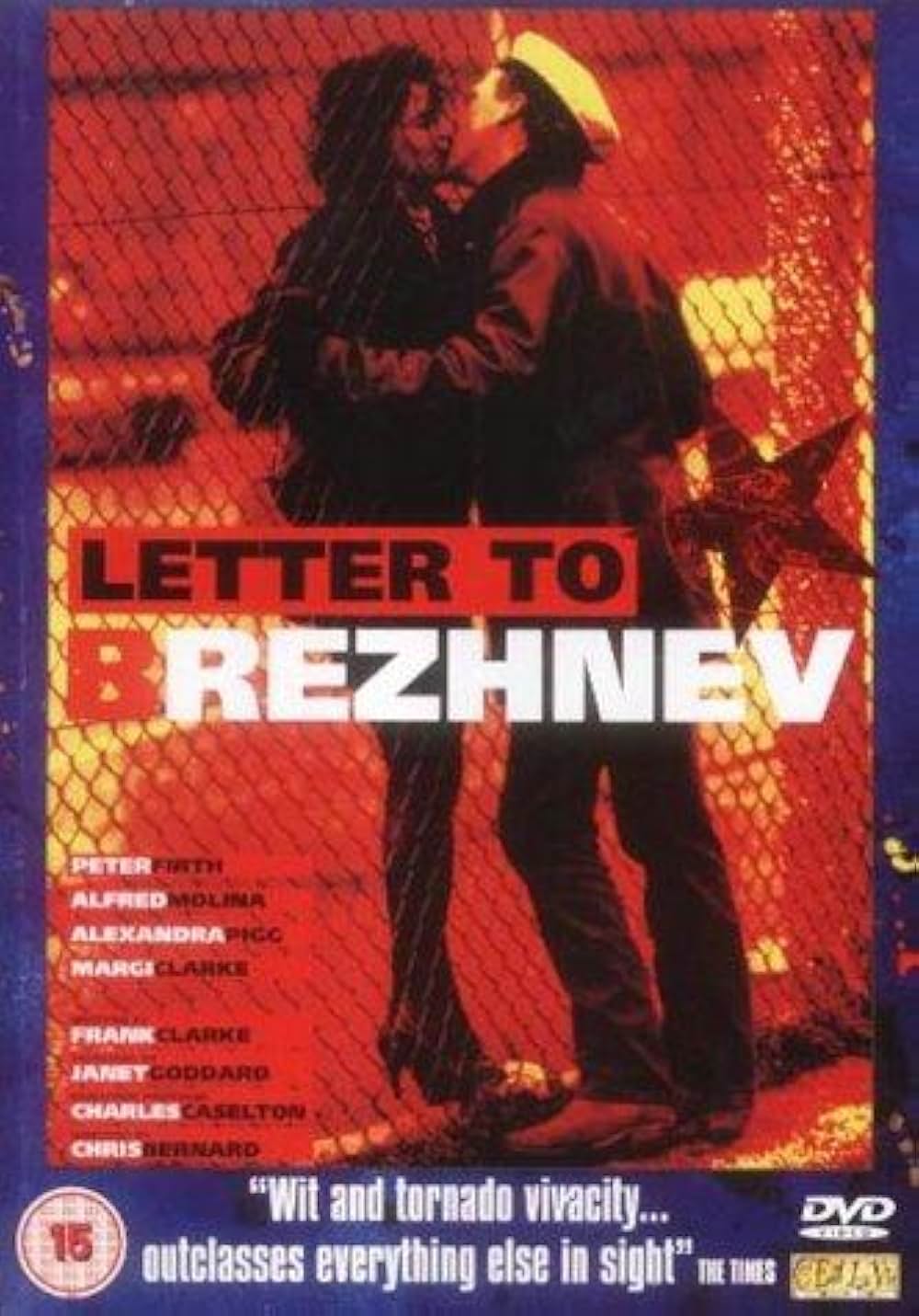 リヴァプールから手紙の画像