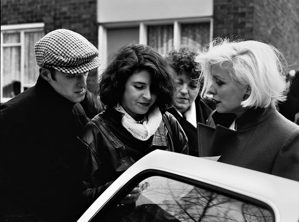 リヴァプールから手紙の画像