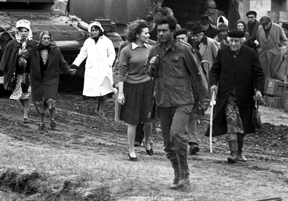 渚のたたかいの画像