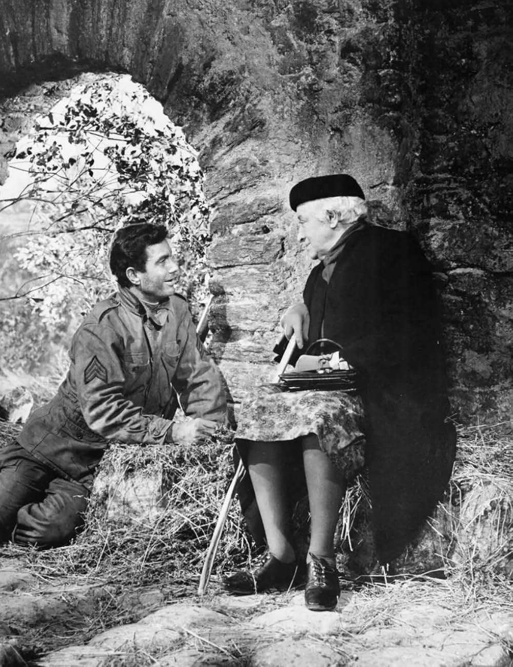 渚のたたかいの画像