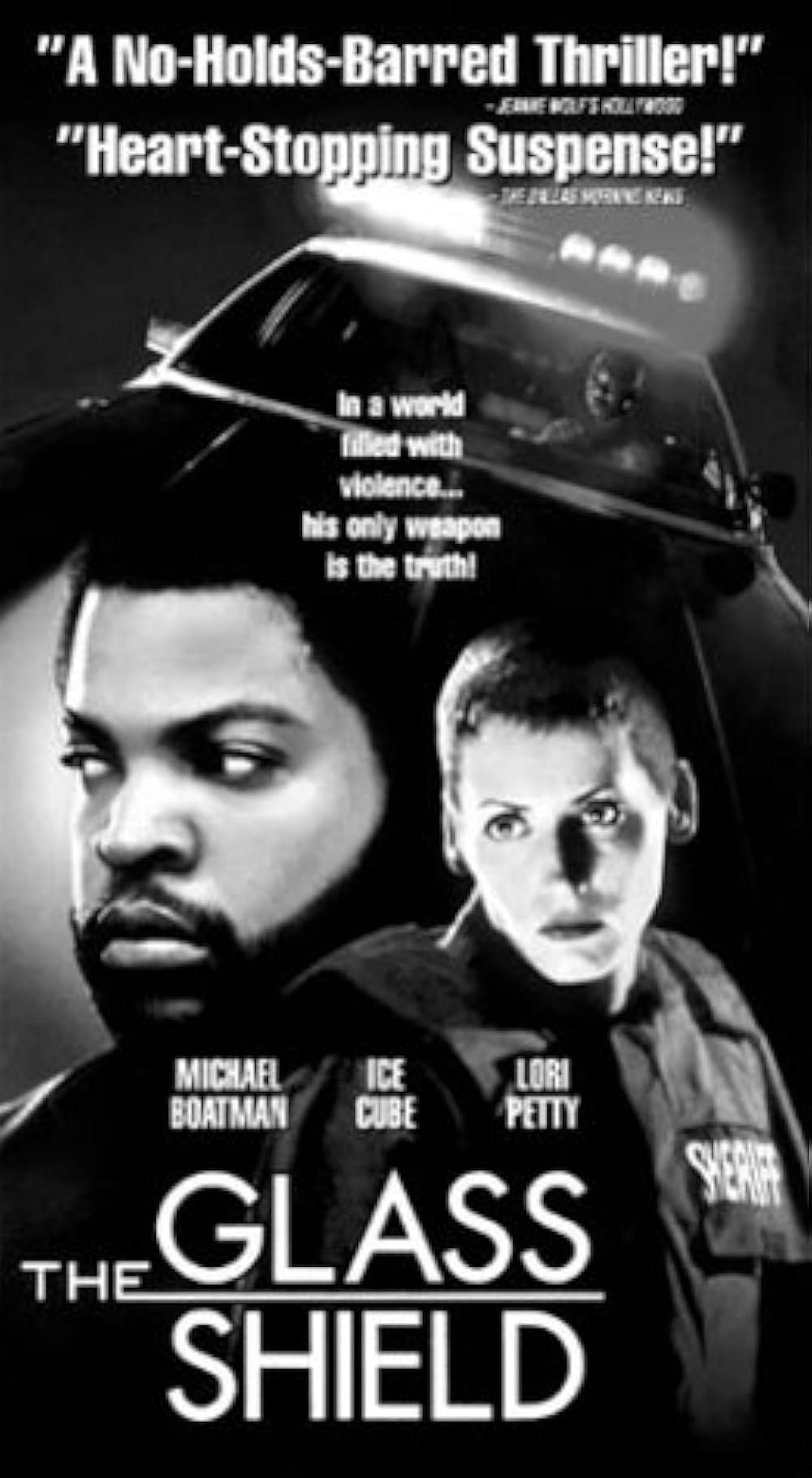 グラス・シールドの画像