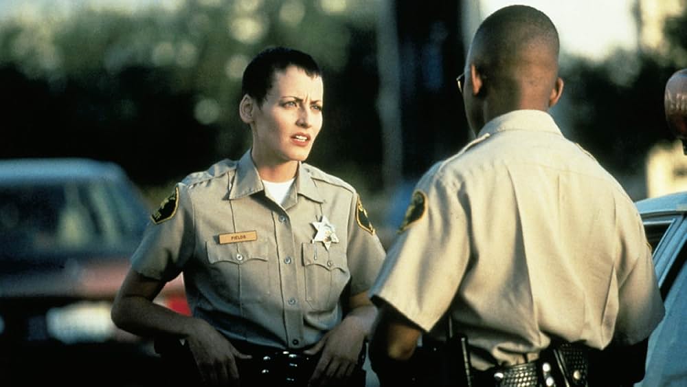 グラス・シールドの画像