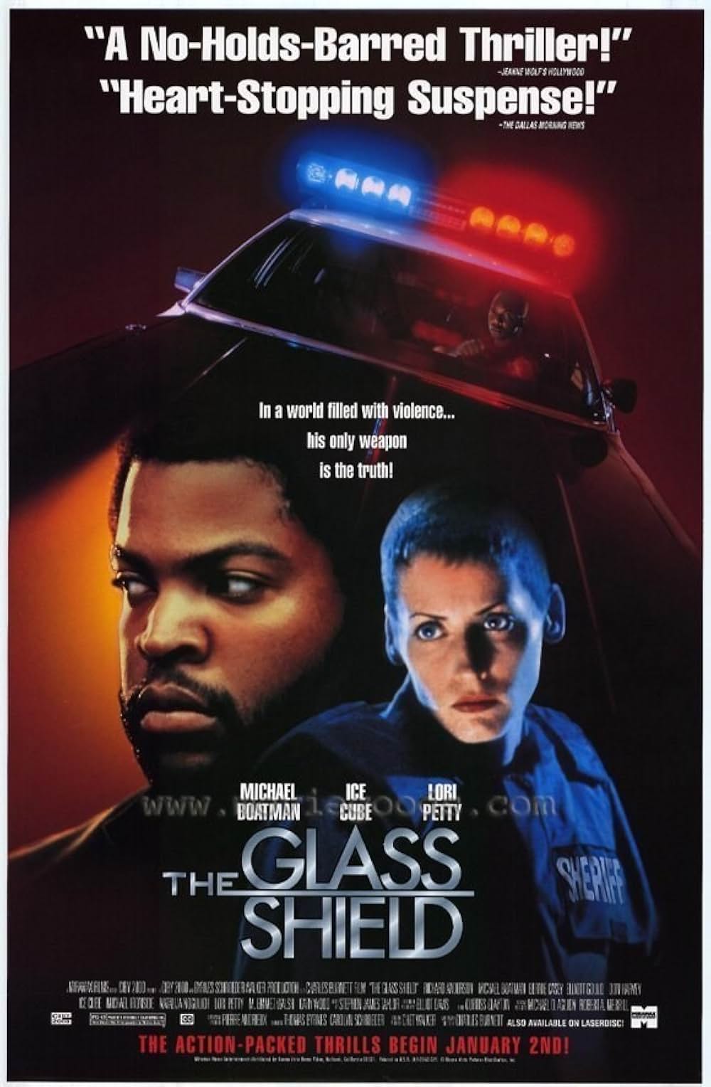 グラス・シールドの画像