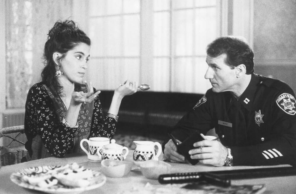 マージョリーの告白の画像