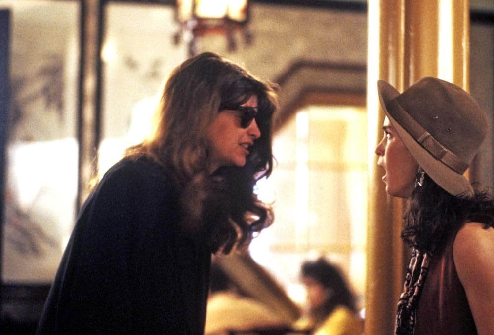 マージョリーの告白の画像