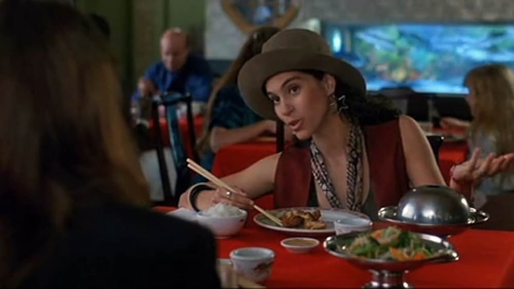 マージョリーの告白の画像