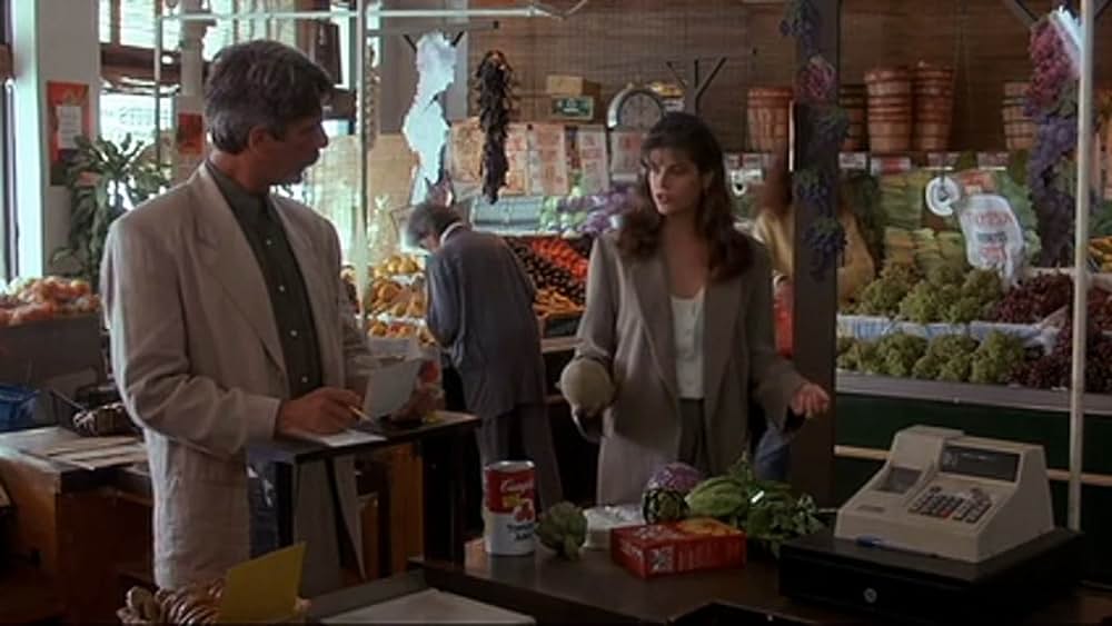 マージョリーの告白の画像