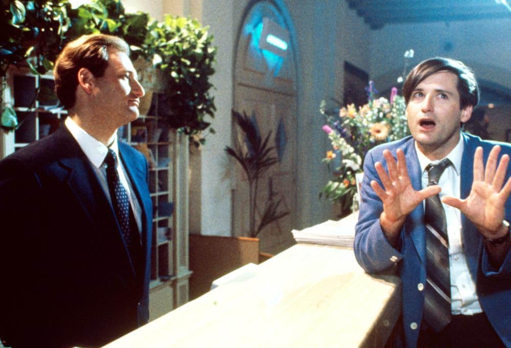 マージョリーの告白の画像