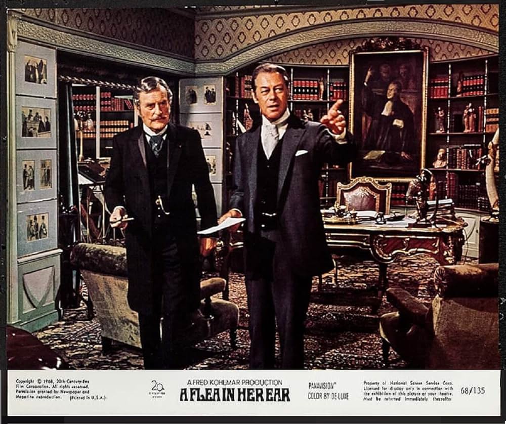 パリの秘めごとの画像