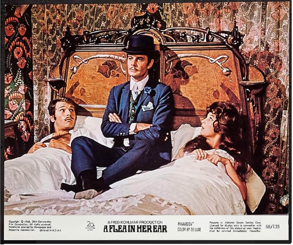 パリの秘めごとの画像