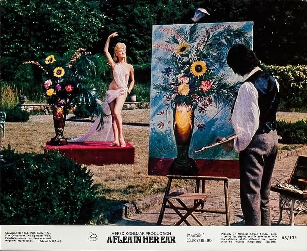 パリの秘めごとの画像