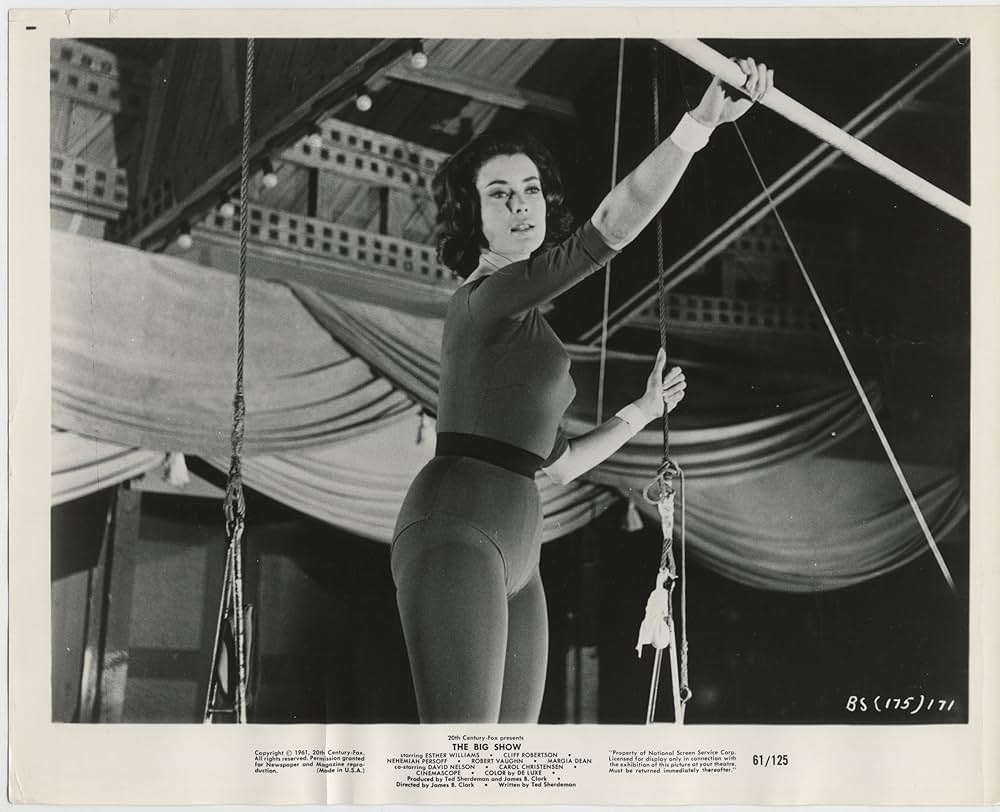 ビッグ・ショウの画像