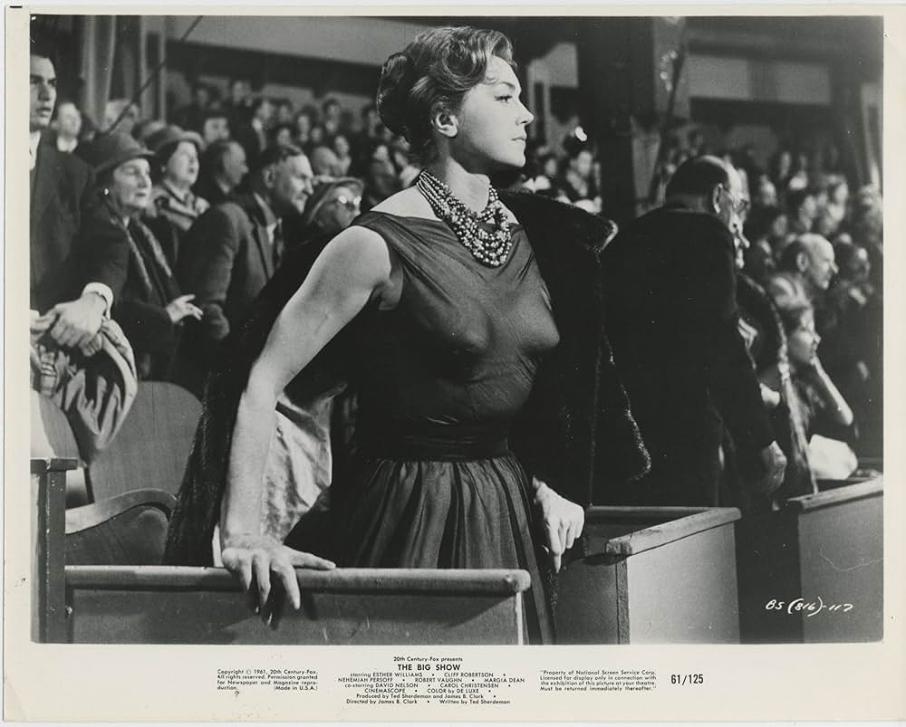 ビッグ・ショウの画像