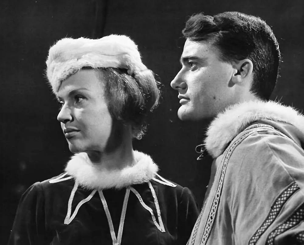 ビッグ・ショウの画像