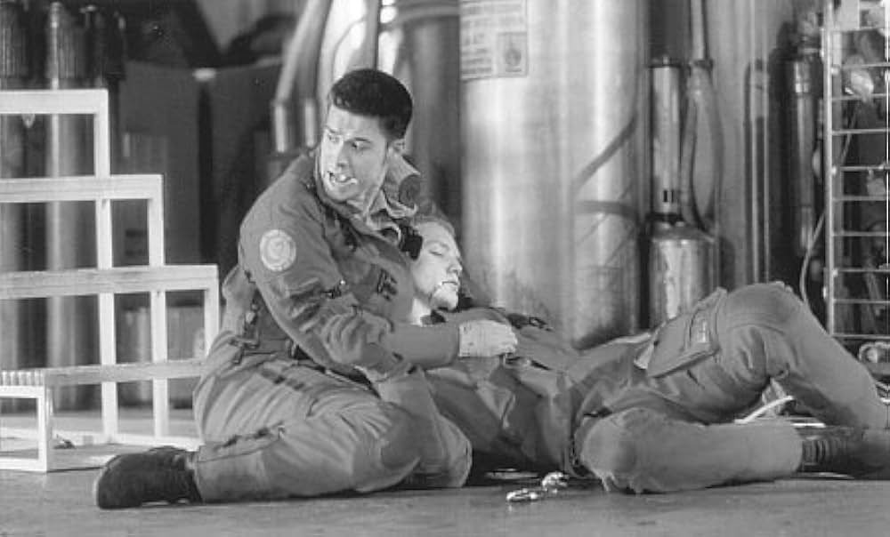 ウィング・コマンダーの画像