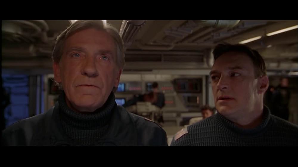 ウィング・コマンダーの画像