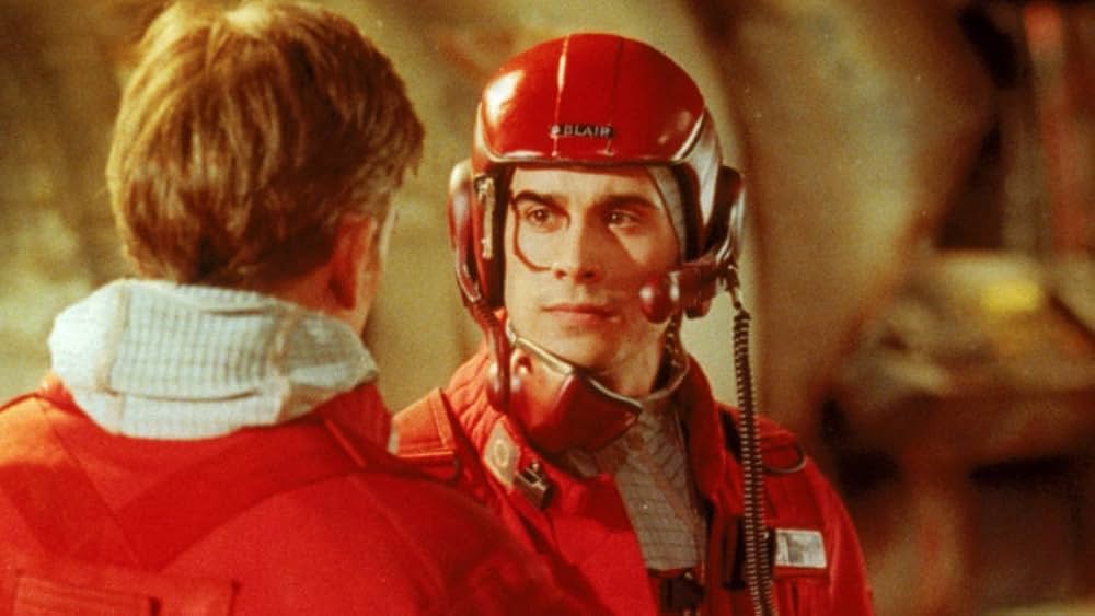 ウィング・コマンダーの画像