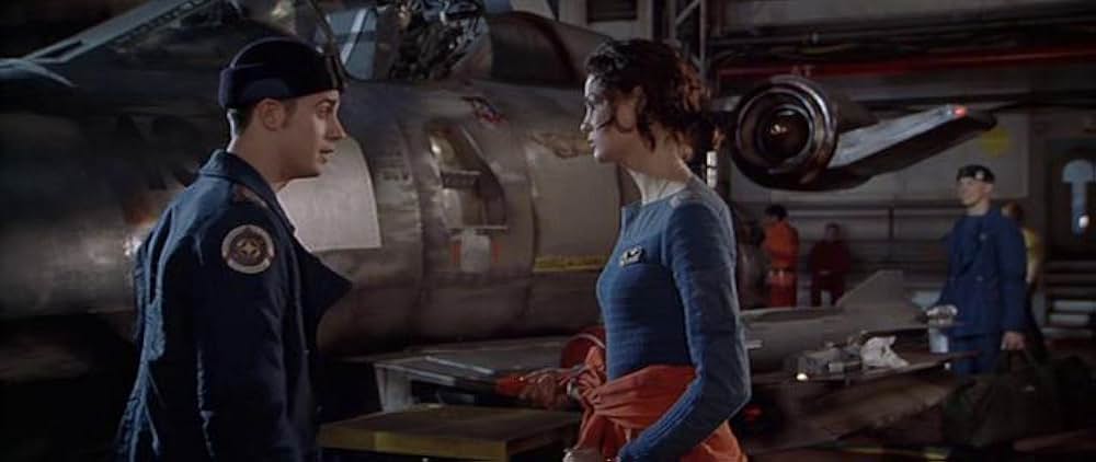 ウィング・コマンダーの画像