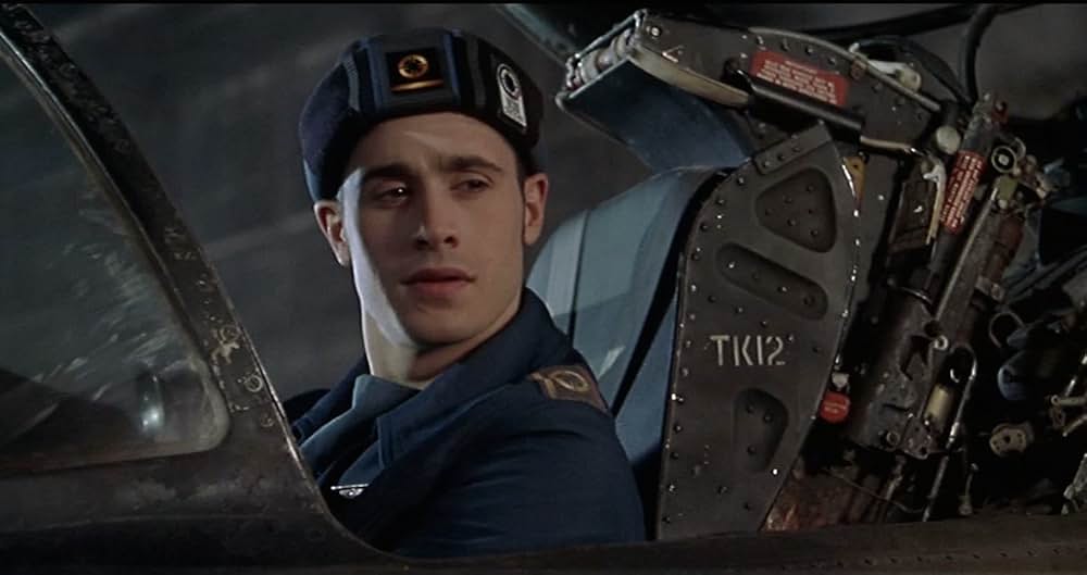 ウィング・コマンダーの画像