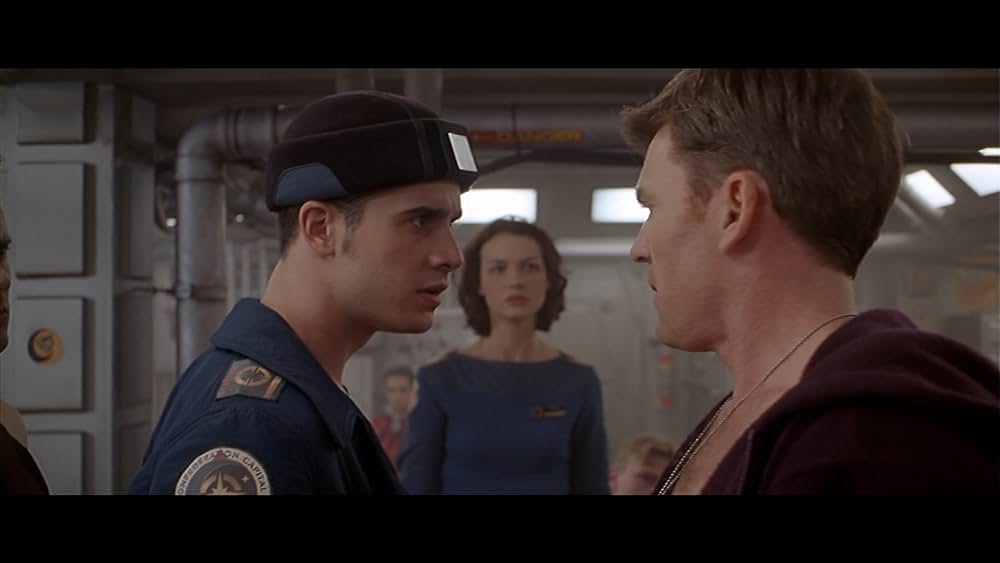 ウィング・コマンダーの画像