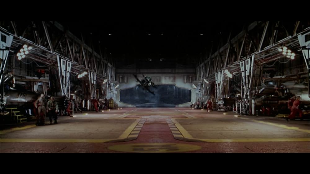 ウィング・コマンダーの画像