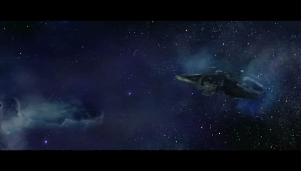 ウィング・コマンダーの画像