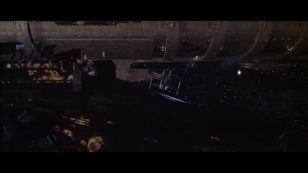 ウィング・コマンダーの画像